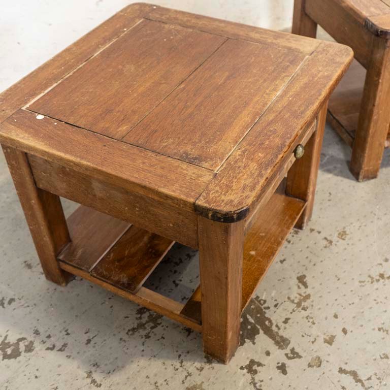 Muebles de madera para decorar tu hogar - imagen 2