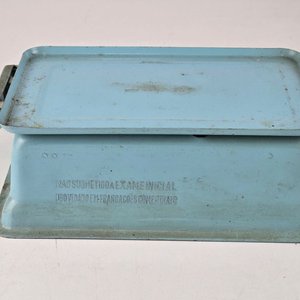 Antigua Balanza Romana "Vara-8000" Metalúrgica Veba S.A. - imagen 5