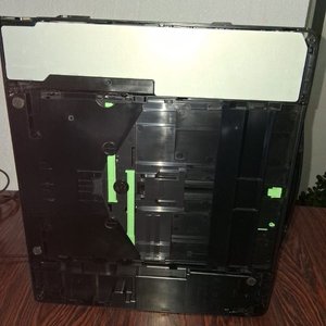 Impresora multifunción de tinta de la marca Brother, específicamente el modelo MFC-J430W. - imagen 17