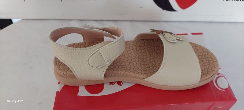 Calzado de cuero en venta - Talle 36 - imagen 2