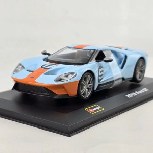 Réplica Ford GT 2019 Escala 1:32 - imagen 6