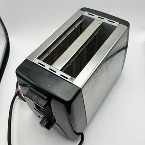 Tostadora eléctrica - imagen 3
