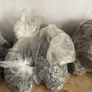 Lote anterior: Lote de Piezas Metálicas Varias en Bolsas