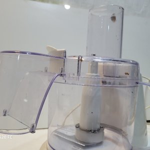 Procesadora de Alimentos KitCorner con Vaso y Accesorios - imagen 5