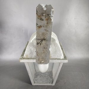 Farol de Hierro para Exterior - imagen 4