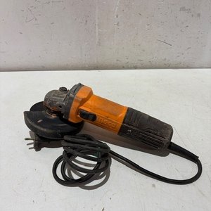 Lote anterior: Amoladora Eléctrica Ingco Naranja Funcional