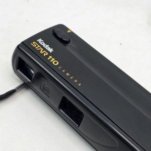 Cámara Kodak Star 110 para Coleccionistas - imagen 2