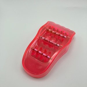 Masajeador estimulante para pies (digitopuntura/reflexología) - imagen 3