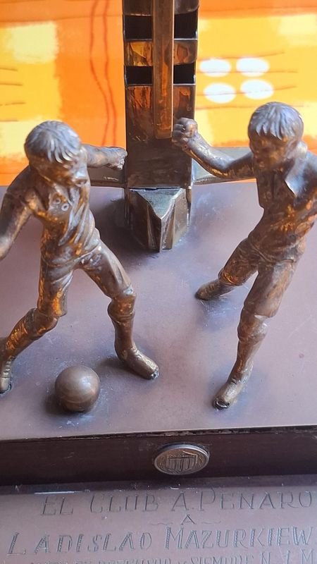 Trofeo Histórico del Fútbol Uruguayo - Década de 1960