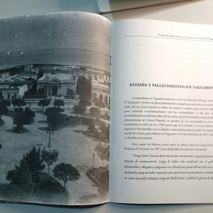 Publicaciones de Hugo Mancebo Decaux sobre Agustín Jouve y Numismática Uruguaya - imagen 6