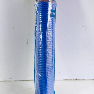 Manguera de Aire para Compresor Wadfow 15 Metros Azul - imagen 1