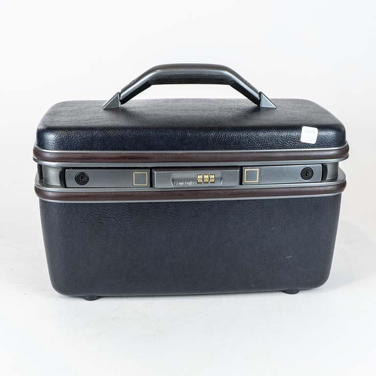 Lote anterior: Neceser Samsonite  - Medidas: 37x19cm 