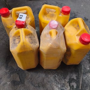 Lote de 5 Bidones SikaTop Modul Amarillos - imagen 3