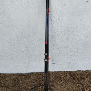 Caña de Pesca Nitrium Surf 4.20m Carbono 100% Casting 100-160g - imagen 7