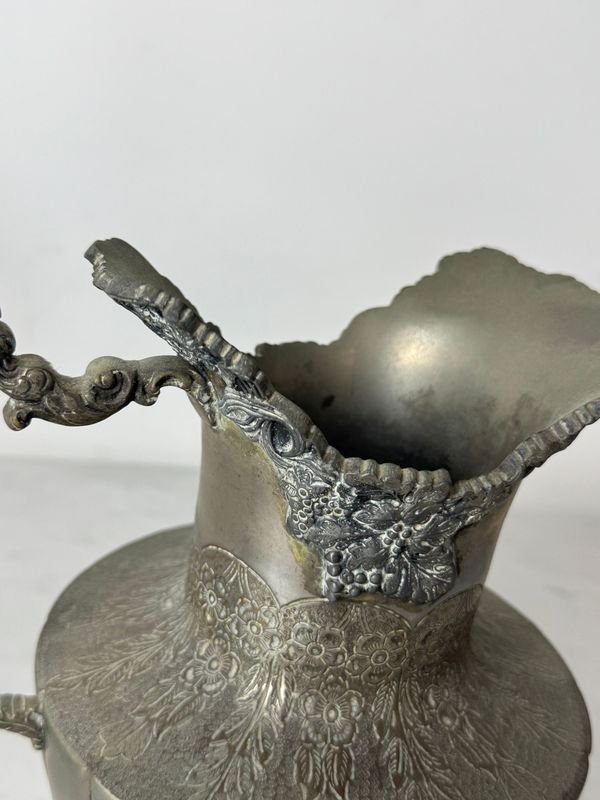 Lujosos accesorios de plata para el hogar - imagen 7