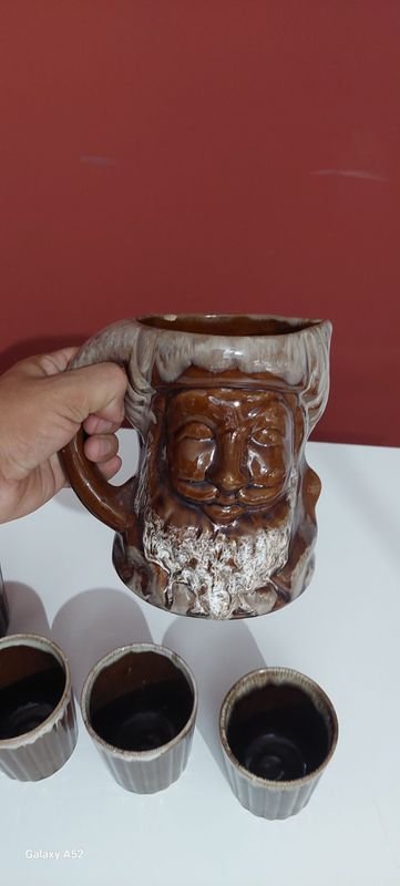Vasos y jarritas de cerámica - imagen 6
