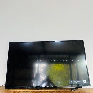 Televisor AOC 43" Negro - imagen 1