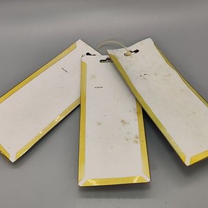 Kit de 3 Escariadores Cónicos de Bronce - imagen 8