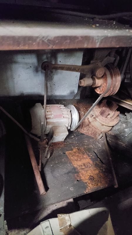 Bobinador con motor y contador de vueltas - imagen 5