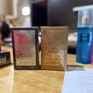 Lote anterior: Set de Perfumes y Crema Facial Chronos Natura