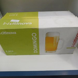 Juego de 6 jarras - imagen 4