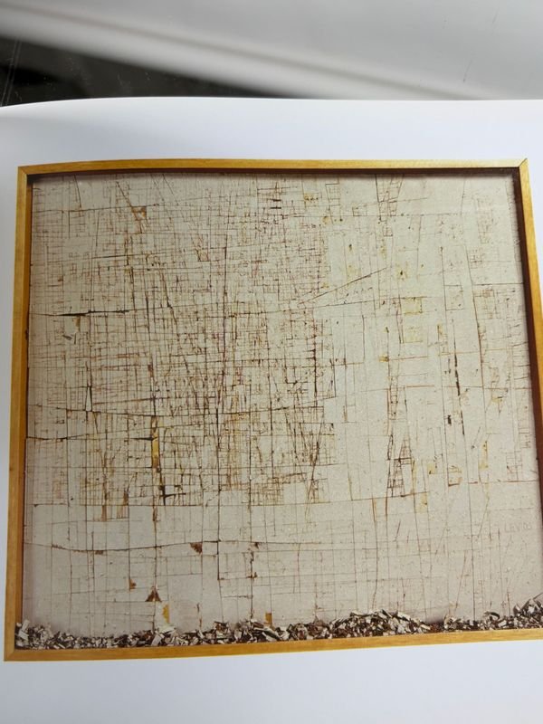 Colección de libros y catálogos de arte contemporáneo - imagen 10