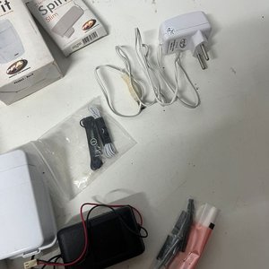 Sistema de Alarma PPA Spirit con Sensores y Accesorios - imagen 7