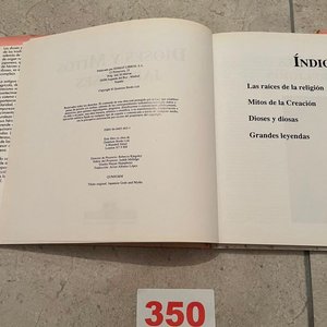 Libro Dioses y Mitos Japoneses: Guía Ilustrada de Mitología y Leyendas - imagen 3
