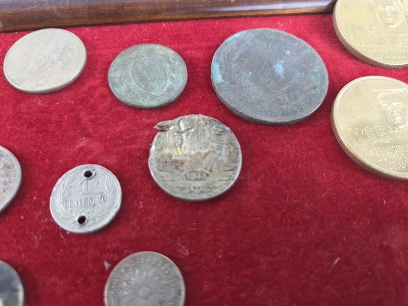 Lote de monedas antiguas y valiosas - imagen 3