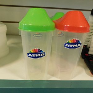 Dispensador de yerba/azucar - imagen 2