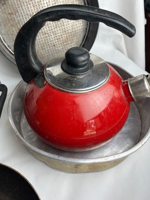 Enseres de cocina en venta - imagen 9