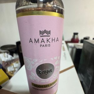 Lote siguiente: Perfume Amakha Paris Saya Body Splash Desodorante Corporal 100ml Sellado