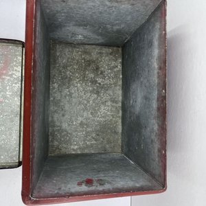 Heladera Coca-Cola Antigua con Destapador Metálico - imagen 8