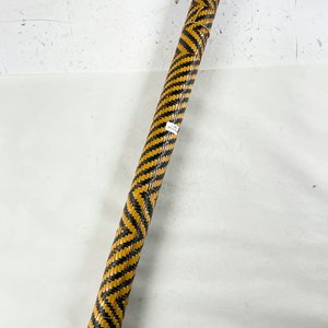 Palo de Agua Decorativo de Bambú Trenzado 65 cm - imagen 2
