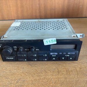 Radio Estéreo Automotriz para Tablero - imagen 2