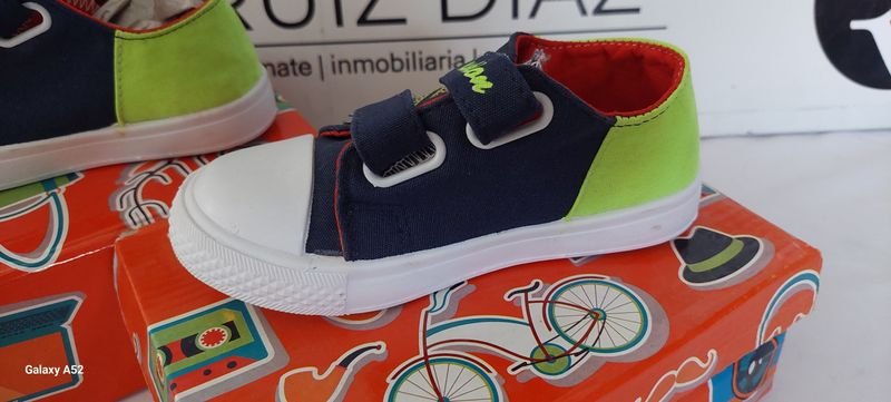 Zapatos B7-2 Calzado talle 30 en venta - imagen 2