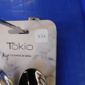 2 cucharas de mesa - imagen 3