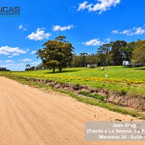 Terreno 600 m² en Rocha, a 5 min de La Paloma y Laguna de Rocha - imagen 3