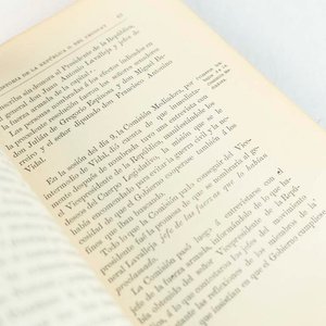 Historia de la República Oriental del Uruguay Tomo II - Dr. José Salgado (1906) - imagen 2