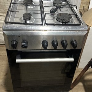 Lote anterior: Cocina combinada 