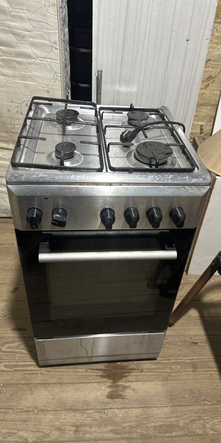 Cocina combinada