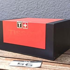 Lote anterior: De Colección de Reloj  Tissot: cajas, catálogos Y folletos