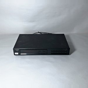 Lote anterior: Sintoamplificador Kenwood KT-1010L Quartz Synthesizer Stereo Tuner