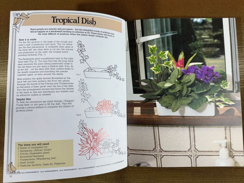 Gran lote de libros sobre jardinería en inglés - imagen 15