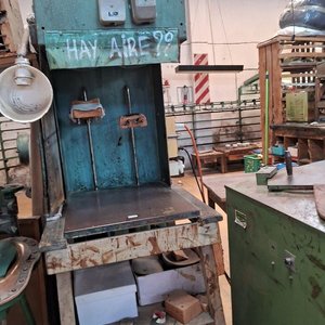 Revividor de Calzado Industrial - imagen 1