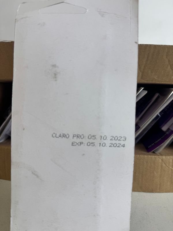 Silicona Neutra en Cajas de 10 con 120 Unidades Cada - imagen 3