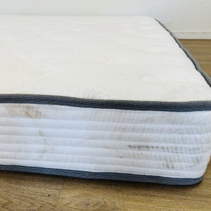 Colchón de Resortes Super King 200x200x22cm - imagen 4