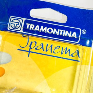 Set de 24 Cubiertos Tramontina Ipanema: 12 Cucharas y 12 Tenedores - imagen 3