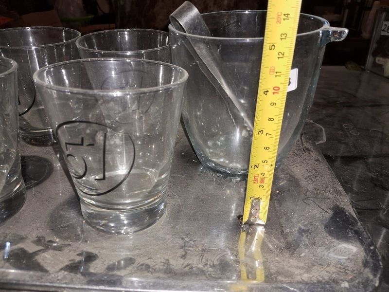 Lotes de vasos y accesorios para refrigeración - imagen 4