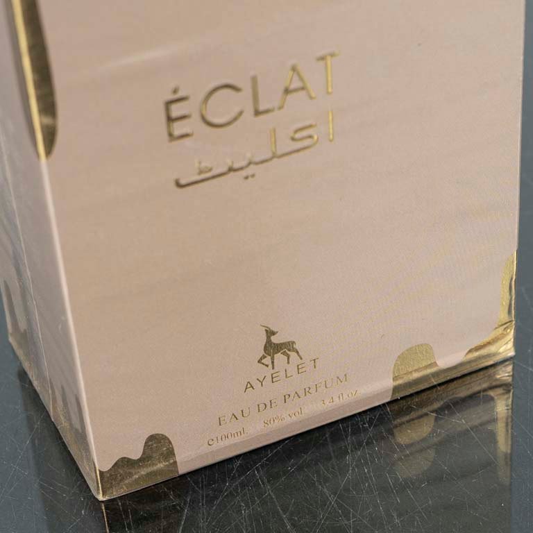 Perfume arabe de 100ml - imagen 2